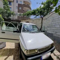 پراید۱۳۱ مدل اسفند۹۲ le