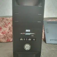 کیس کامپیوتر دست دوم