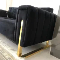 کاناپه راحتی|مبلمان خانگی و میز عسلی|اصفهان, خانه اصفهان|دیوار