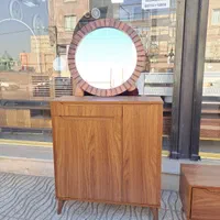 جاکفشی جدید پسته ای ۲۲۱۱|جاکفشی، کمد، دراور|کرج, کیانمهر|دیوار