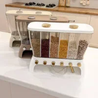 جا حبوبات اتوماتیک