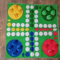 بازی فکری بوم بال، راز جنگل، منچ و مارپله|اسباببازی|نیشابور, شهرک بهداری|دیوار