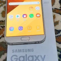 گوشی سامسونگ a7