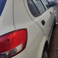 تیبا2 مدل 97|خودرو سواری و وانت|آستارا, |دیوار