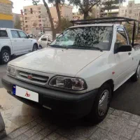 پراید 151 مدل 402