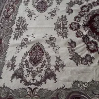 روفرشی مخمل دو رو ۱۲ متری|روفرشی|سنندج, |دیوار