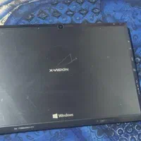 تبلت ویندوزی نو و کم کارکرد|تبلت|بناب, |دیوار