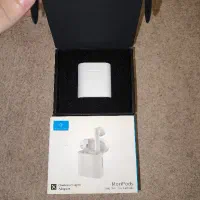 ایرپاد هایلو موری پادز