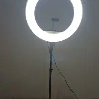 رینگ لایت اصل سایز 21