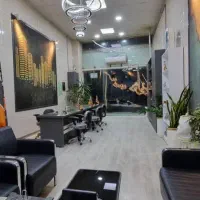 استخدام مشاور آقا و خانم با حقوق بالا