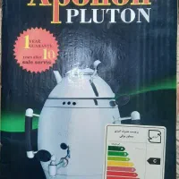 سماور برقی آپولون مدل پلوتون ، نو داخل کارتن|سماور، چای‌ساز، قهوه‌ساز|اندیشه, اندیشه فاز ۱|دیوار