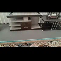 میز تلویزیون