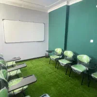 صندلی با دسته نو