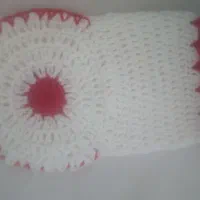 بافت‌لیف‌حمام‌ودستگیره‌‌چرخشی‌وتوت‌فرنگی.‌اسکاج|عمده‌فروشی|ماسال, |دیوار