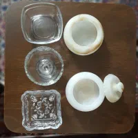 تعدادی قندون