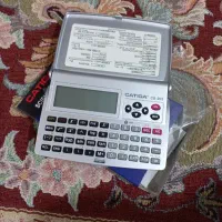 ماشین حساب