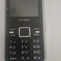 گوشی تلفن همراه نو دو سیم کارت