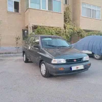 پراید 84 فوق العاده سالم|خودرو سواری و وانت|ری, علایین|دیوار