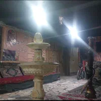 واگذاری کافه قلیان