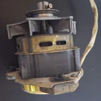 موتورماشین لباسشویی دوقلو حایر|ماشین لباسشویی و خشککن لباس|نهاوند, |دیوار