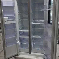 سایدبای ساید ۳۲ فوت Model DD|یخچال و فریزر|ورامین, ورامین|دیوار