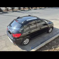 کوییک دنده ای ساده مدل ۱۴۰۱ فقط معاوضه