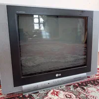 تلویزیون الجی ۲۱