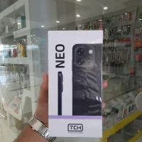 گوشی هوشمند TCH Neo اندروید