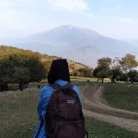 گیلانگردی دخترونه|تور و چارتر|سنگر, |دیوار