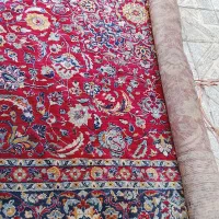 سلام یک رو شور 300ویک فرش سه در چهار. یک ملیون|فرش|نیشابور, امام خمینی|دیوار