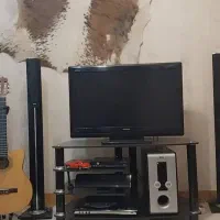 میز تلویزیون