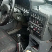 پراید ۸۷ دوگانه کارخونه