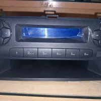 ضبط سواری آریو فابریک و نو