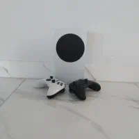 ایکس باکس سری اس