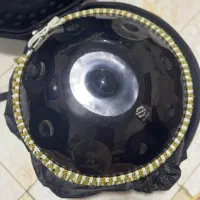 هنگ درام نو با کیس و پایه زیر قیمت