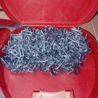 سلام زنجیر چرخ پراید