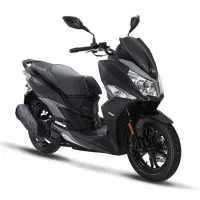 sym j200 نیو فیس ۱۴۰۴ خشک