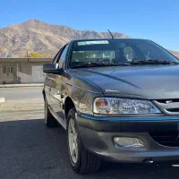 پژوپارس|خودرو سواری و وانت|بانه, |دیوار