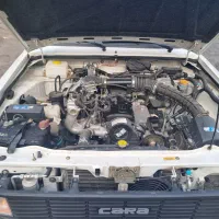 مزدا2000 مدل1401 اقساط و معاوضه|خودرو سواری و وانت|اصفهان, شهید رجایی|دیوار