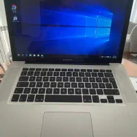 مک بوک پرو ssd 2011 15 inch