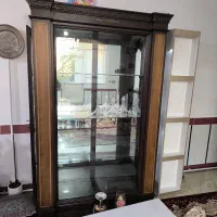بوفه ویترین