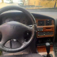 فروش پرشیا|خودرو سواری و وانت|ملارد, |دیوار