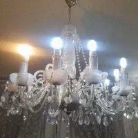 لوستر کلاسیک