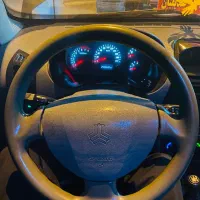 تیبا۲ مدل۹۵|خودرو سواری و وانت|زاهدان, |دیوار