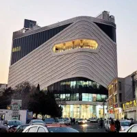 اجاره  مغازه  زیما مال با دکور دور ووید