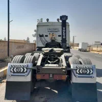 کامیون کشنده اف|خودرو سنگین|شهرضا, |دیوار