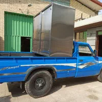 گرمخانه سیار حمل غذای گرم با برق خودرو بصورت دائمی