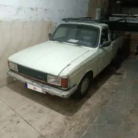 پیکان وانت دوگانه|خودرو سواری و وانت|تهران, خلیج فارس|دیوار