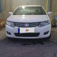 آریو اتوماتیک 1600cc، مدل ۱۳۹۷