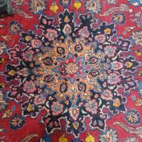 فرش دستبافت ۱۲ متری